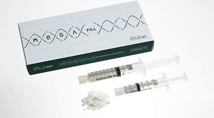 Tăng kích cỡ quy đầu an toàn với Megafill - NADI VIỆT NAM